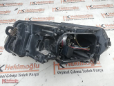 Oto Çıkma Parça / Audi / A6 / Far & Stop / Sağ Ön Far / Çıkma Parça 