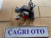 Oto Çıkma Parça / Seat / Ibiza / Motor / Turbo / Çıkma Parça 