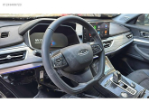 CHERY TIGGO 8 PRO DIREKSIYON AIRBAGI VE SIMIDI + DOLU TORPIDO