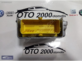 Oto Çıkma Parça / Skoda / Superb / Airbag / Airbag Beyni / Sıfır Parça 
