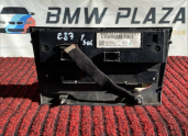 Oto Çıkma Parça / Bmw / 1 Serisi / Klima / Kontrol Paneli / Çıkma Parça 