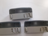 Oto Çıkma Parça / Volkswagen / Bora / Elektrik / Tavan Lambası / Çıkma Parça 
