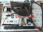 Oto Çıkma Parça / Fiat / Doblo / Kaporta & Karoser / Sol Ön Kapı / Çıkma Parça 