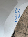 Oto Çıkma Parça / Dacia / Duster / Tampon / Ön Tampon / Çıkma Parça 