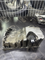 AUDİ VW 2.0 TDI YAĞ KARTERİ