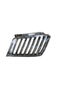 Mitsubishi L200 Pıck Up Ön Panjur Sol Nikelajlı Adet Oem No 7450A