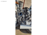 Oto Çıkma Parça / Nissan / Qashqai / Yakıt / Yakıt Deposu / Çıkma Parça 