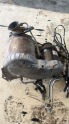 Passat 1.6 dizel katalizör 04l131765br