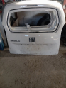 Oto Çıkma Parça / Fiat / Doblo / Kaporta & Karoser / Bagaj Kapağı / Çıkma Parça 