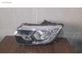 Oto Çıkma Parça / Renault / Clio / Far & Stop / Far & Stop Sacı / Çıkma Parça 