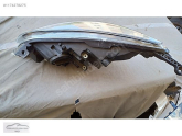 Oto Çıkma Parça / Opel / Astra / Far & Stop / Sol Ön Far / Çıkma Parça 
