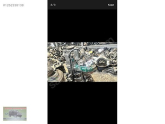 Oto Çıkma Parça / Land Rover / Range Rover / Şanzıman / Şanzıman Komple / Çıkma Parça 
