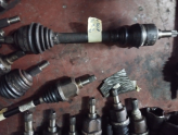 PEUGEOT 307 AKS SOL 2.0 9637117780
