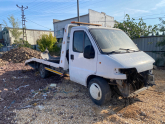 Oto Çıkma Parça / Renault / Master / Kaporta & Karoser / Kasa / Kupa / Çıkma Parça 