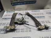 Oto Çıkma Parça / Chevrolet / Cruze / Oto Cam / Cam Krikosu / Çıkma Parça 