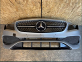 MERCEDES CLA W117 MAKYAJLI AMG ÖN TAMPON DOLU 1178856700 SYT