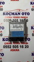 FORD CMAX 05-07 AİRBAG BEYNİ (OEM:4M5T 14B056 AD)