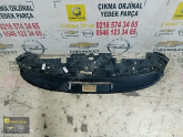 MOKKA B BAGAJ ÜST SPOİLER OEM 984104039V ÇIKMA SÖKME YEDEK PARÇA