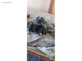 Oto Çıkma Parça / Hyundai / Accent / Motor / Motor (komple) / Çıkma Parça 