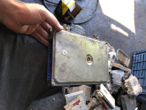 Oto Çıkma Parça / Honda / Civic / Beyin / Motor Beyni / Çıkma Parça 