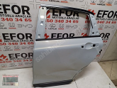 Oto Çıkma Parça / Honda / Jazz / Kaporta & Karoser / Sol Arka Kapı / Çıkma Parça 