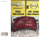 Oto Çıkma Parça / Opel / Grandland X / Klima / Rezonatör / Çıkma Parça 