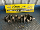 Oto Çıkma Parça / Chevrolet / Captiva / Motor / Krank / Çıkma Parça 