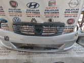 Oto Çıkma Parça / Dacia / Logan / Tampon / Ön Tampon / Çıkma Parça 