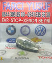 Fiat punto sag far(beyaz soket)