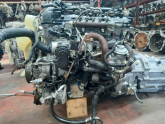 Oto Çıkma Parça / Mitsubishi / L200 / Motor / Motor (komple) / Çıkma Parça 