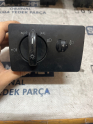 ÇIKMA FORD FOCUS 2 7M5T 13A024 EA 7M5T13A024EA FAR ANAHTARI