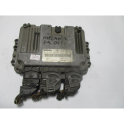 Renault Megane 1.9 Motor Beyni 0281011549 8200310863 8200370779