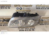 Oto Çıkma Parça / Fiat / Ducato / Far & Stop / Sol Ön Far / Çıkma Parça 