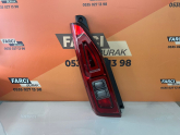 OPEL COMBO SOL STOP SIFIR İTHAL 18-25