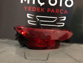Oto Çıkma Parça / Fiat / Egea / Tampon / Tampon Reflektör / Çıkma Parça 