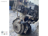 Oto Çıkma Parça / Opel / Corsa / Motor / Motor (komple) / Çıkma Parça 