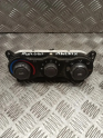 Oto Çıkma Parça / Hyundai / Matrix / Klima / Kontrol Paneli / Çıkma Parça 