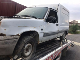 Oto Çıkma Parça / Renault / Express / Alt Takım / Salıncak / Çıkma Parça 
