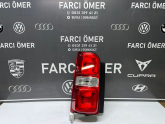 Oto Çıkma Parça / Citroen / Jumpy / Far & Stop / Sol Arka Stop / Çıkma Parça 