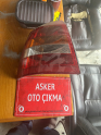 Astra G Hcb sağ Stop