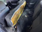 Oto Çıkma Parça / Opel / Astra / Kaporta & Karoser / Sağ Şasi / Çıkma Parça 