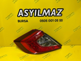 HONDA CİVİC FC5 SOL STOP (ORJİNAL)