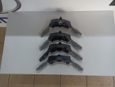 Oto Çıkma Parça / Hyundai / Bayon / Oto Cam / Silecek Kolu / Sıfır Parça 