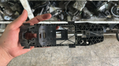 Oto Çıkma Parça / Volkswagen / Jetta / Kaporta & Karoser / Bakalit / Çıkma Parça 