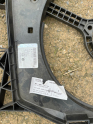 Oto Çıkma Parça / Opel / Corsa / Fan / Fan Paneli / Çıkma Parça 