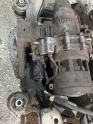 Jeep Cherokee KL çıkma arka deferansiyel