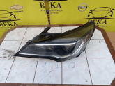 Oto Çıkma Parça / Opel / Astra / Far & Stop / Sol Ön Far / Çıkma Parça 