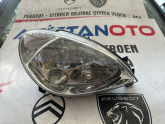 Oto Çıkma Parça / Citroen / Xsara / Far & Stop / Sağ Ön Far / Çıkma Parça 