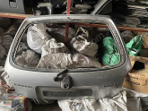 OPEL CORSA B TEK KAPI BAGAJ KAPAĞI ORİJİNAL