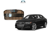 Oto Çıkma Parça / Audi / A6 / Kaporta & Karoser / Panjur / Çıkma Parça 